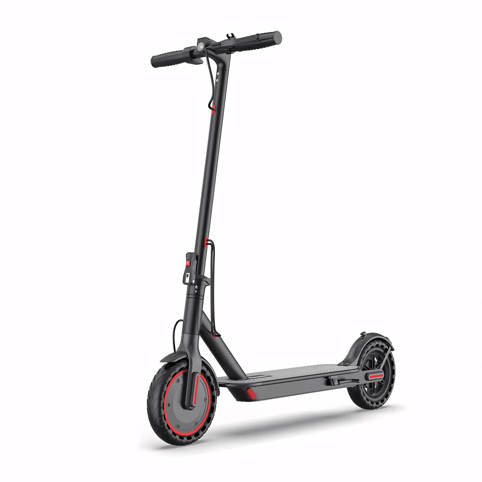 LADPED LP60 350W 5.2AH 19MPH Folding Electric Scooter - The Wright Bikes